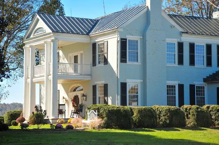 Casa de huéspuedes para 8 personas, con vistas en Virginia
