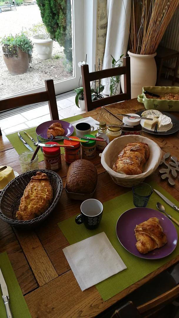 Chambre d’hôte pour 3 personnes, avec jardin dans Parc naturel régional du Gâtinais français - 4