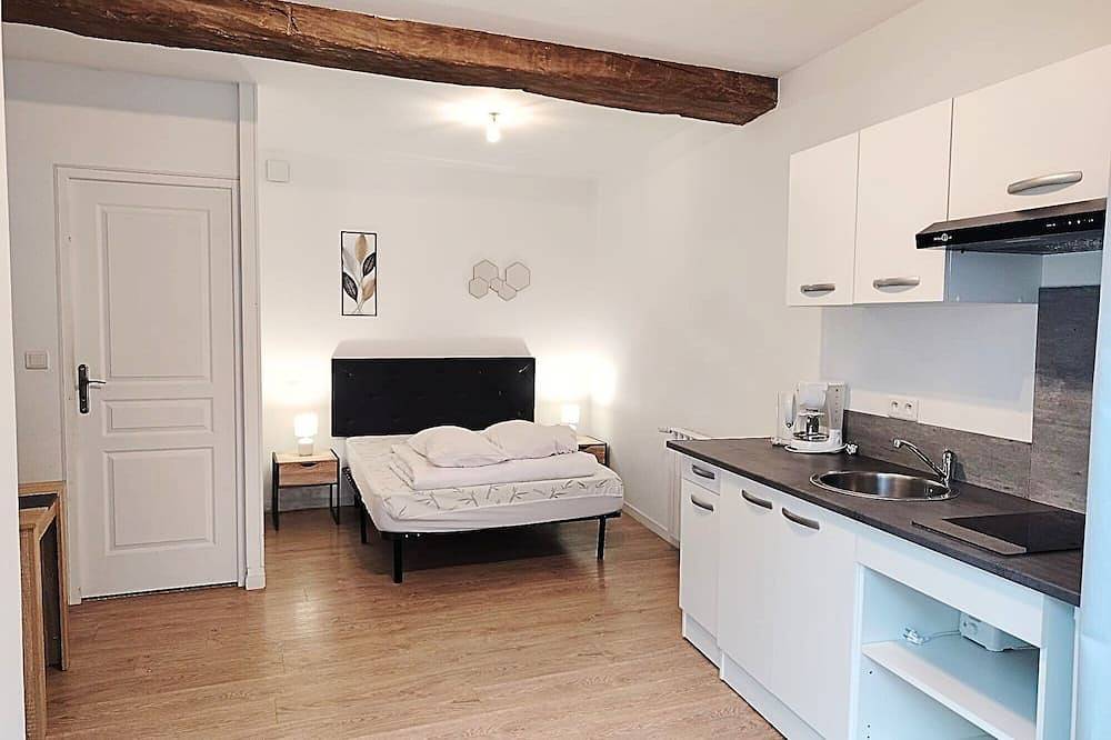 Photo : Appartement de vacances