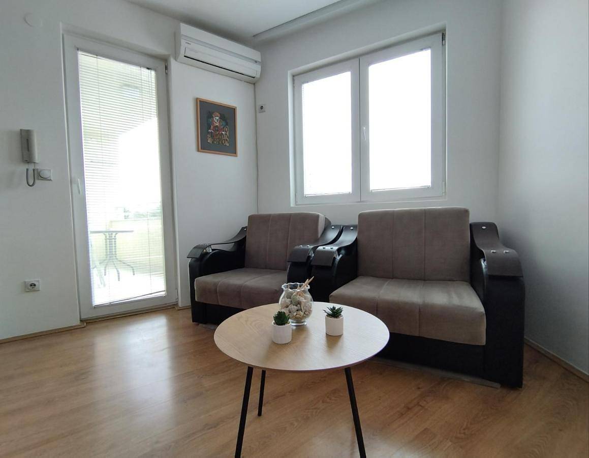 Appartement entier, One-Bedroom Apartment in Jagodina, Région centrale