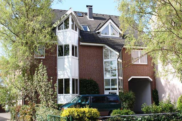 Ferienwohnung Dommel - 2-Raum-Ferienwohnung in Cuxhaven (Stadt), Cuxhaven