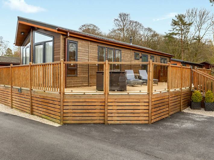 Holiday rental for 4 people in White Cross Bay