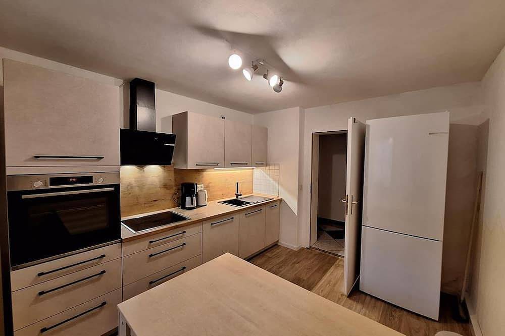 Ferienwohnung Haus Sonnenblick in Lückendorf, Oybin