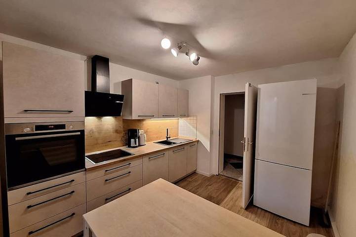 Ferienwohnung für 8 Personen, mit Garten in Oybin - 3