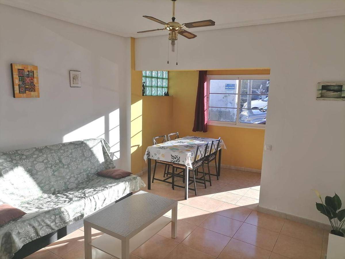 Apartamento entero, Casa Gaia in Las Playitas, Tuineje