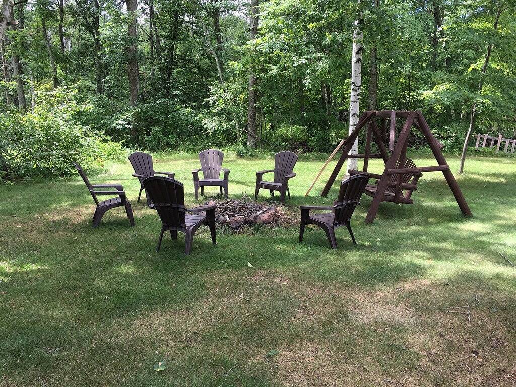 Der Herbst steht vor der Tür. Buchen Sie jetzt und fangen Sie die spektakulären Farben! in Breezy Point, Crow Wing County