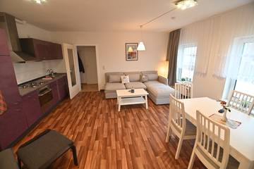 Ferienwohnung für 6 Personen in Schwerin, Schweriner See, Bild 2