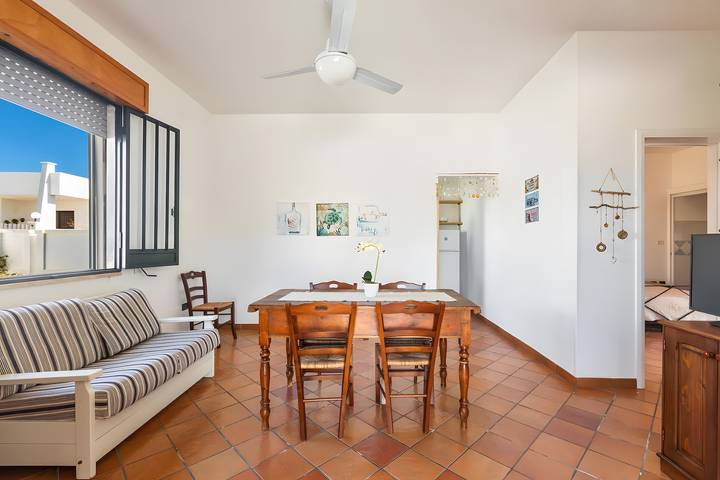 Villa pour 6 personnes, avec jardin à Porto Cesareo - 3