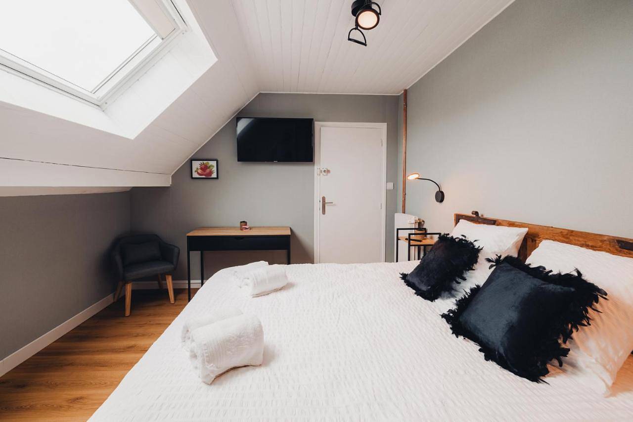 Au Coin De Paradis - Suite samérienne in Samer, Région de Boulogne-sur-Mer