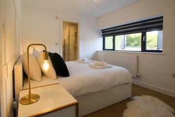 Apartment for 2 People in Merseyside, Photo 1