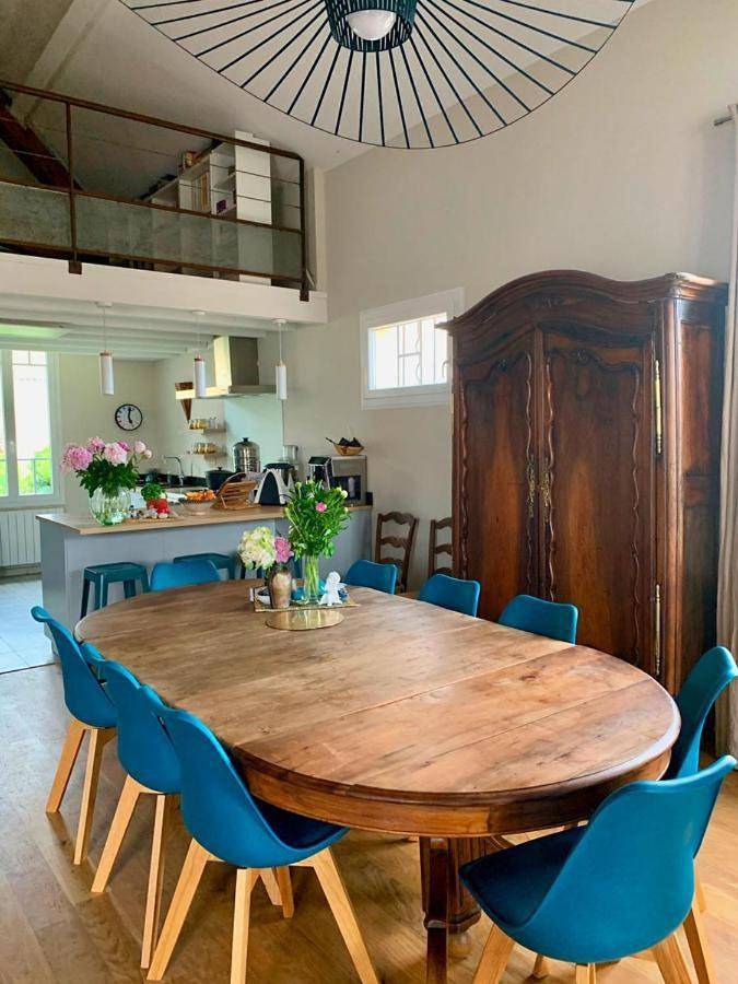 Villa Presence - Chambres d'hôtes - Activités bien-être in Toulon, Côte méditerranéenne (France)