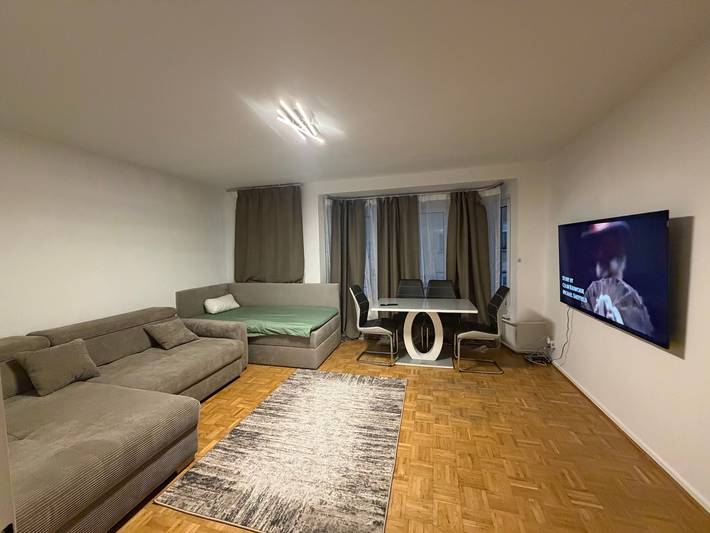 Ferienwohnung für 4 Personen in Bonn - 4