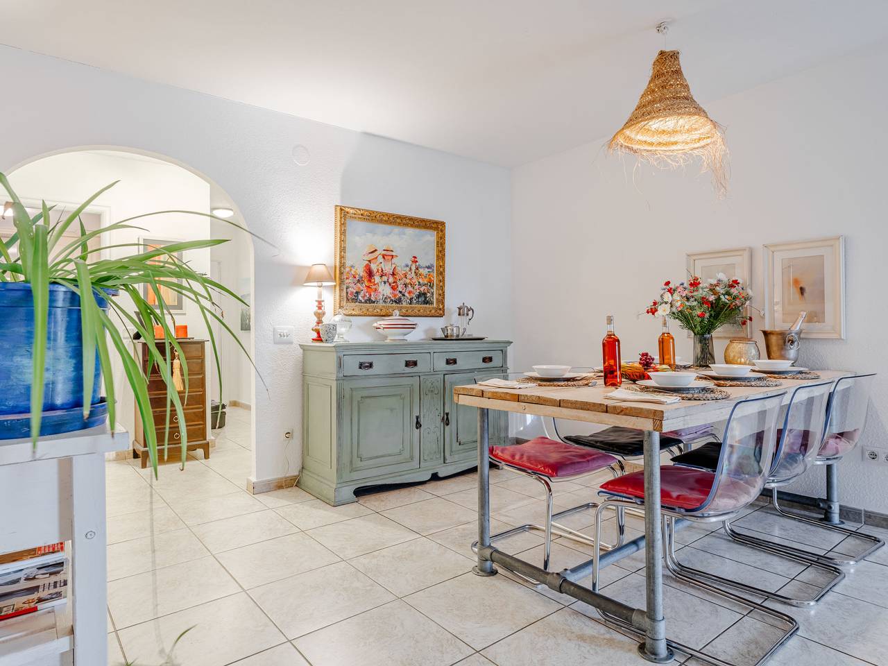 Entire apartment, Puerto Javea in Javea Port, Jávea