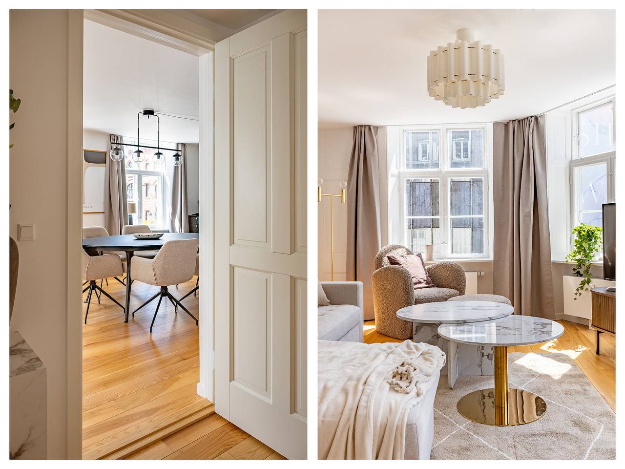 Ganze Wohnung, Regent 15 - Bright 1 Bdr Apt direkt im Zentrum von Kopenhagen in Kopenhagen Zentrum, Kopenhagen