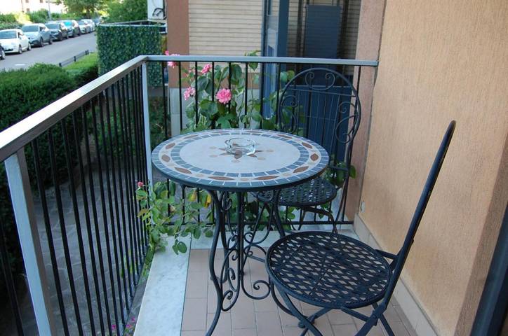 Appartamento vacanze per 5 persone, con balcone, con animali domestici - 1