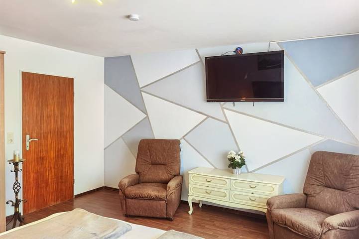 Ferienwohnung für 6 Personen in Altstädten - 4