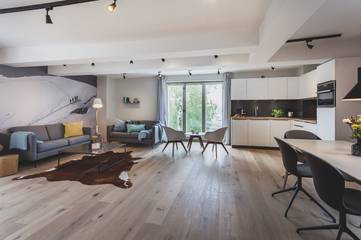 Ferieleilighet til 6 Personer i Prora, Binz, Bilde 1