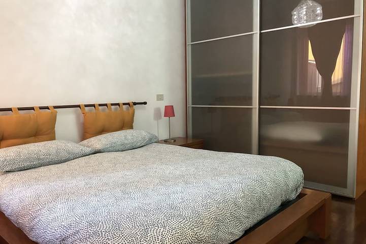 Appartement entier, Vacation Home Paradise in Cappuccini, Viterbo