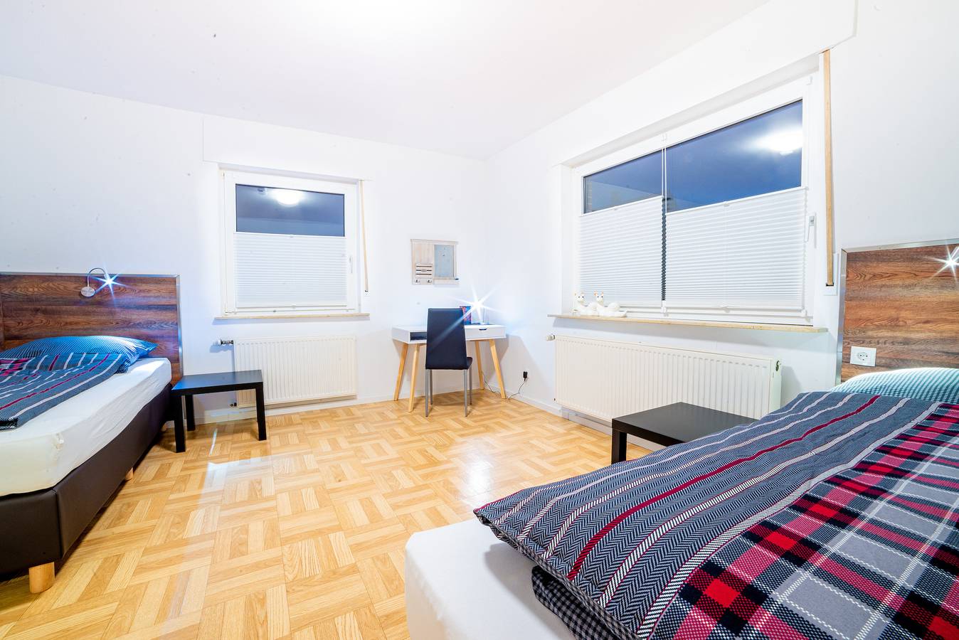 Vakantieappartement voor 6 personen met tuin, foto 11