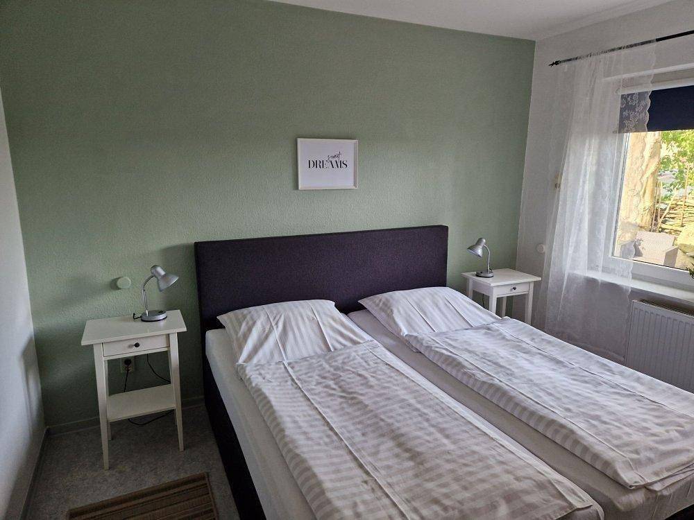 Ganze Ferienwohnung, Rotbuche in Ruhwinkel, Südliche Ostseeküste