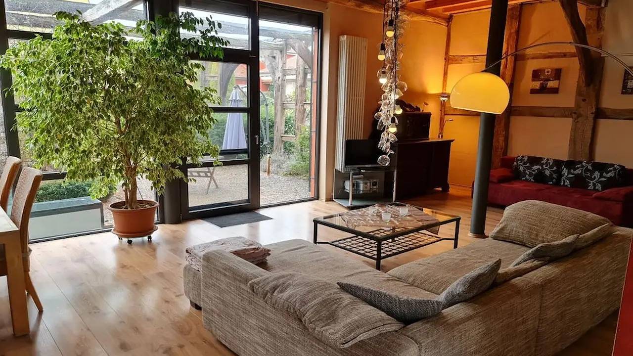 Ferienhaus für 4 Personen (70 m²) in Castell in Castell, Fränkisches Weinland