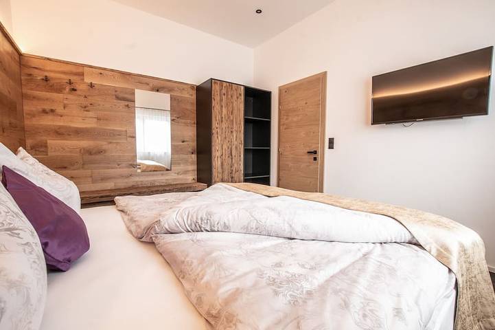Geheel appartement, Aparthotel Kaltenbach in Tux Alps, Kaltenbach