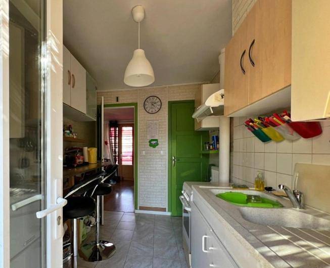 Chambre chez l'habitant in Poitiers, Vienne (France)