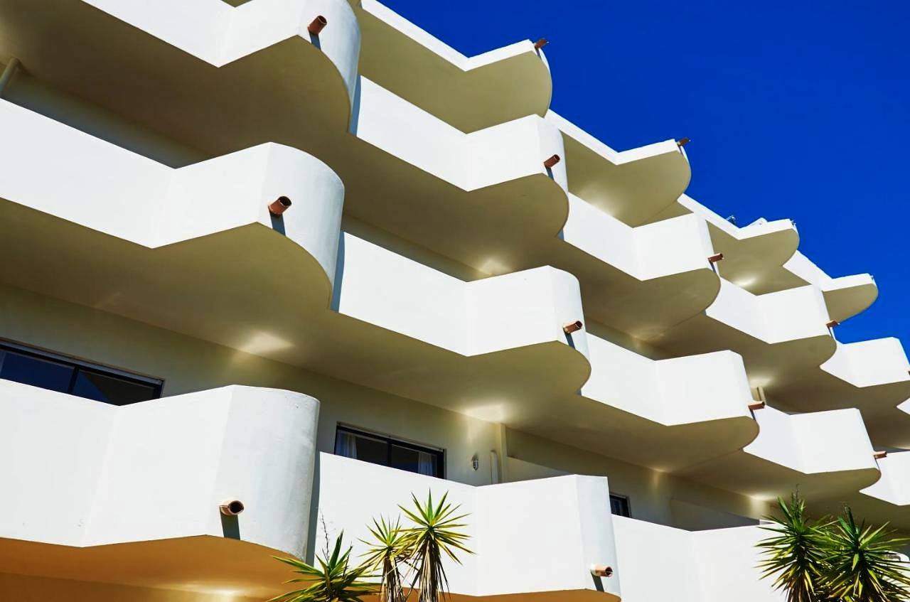 Alvormar Apartamentos Turisticos in Alvor, Distrito de Faro