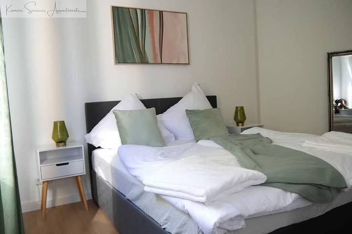 Ferienwohnung für 6 Personen in Selb - 3