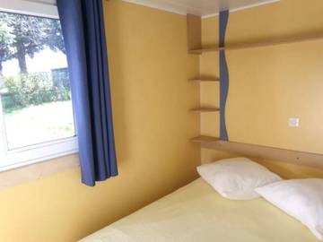 Glamping voor 4 Personen in Dossenheim-sur-Zinsel, Noord-Elzas, Afbeelding 4
