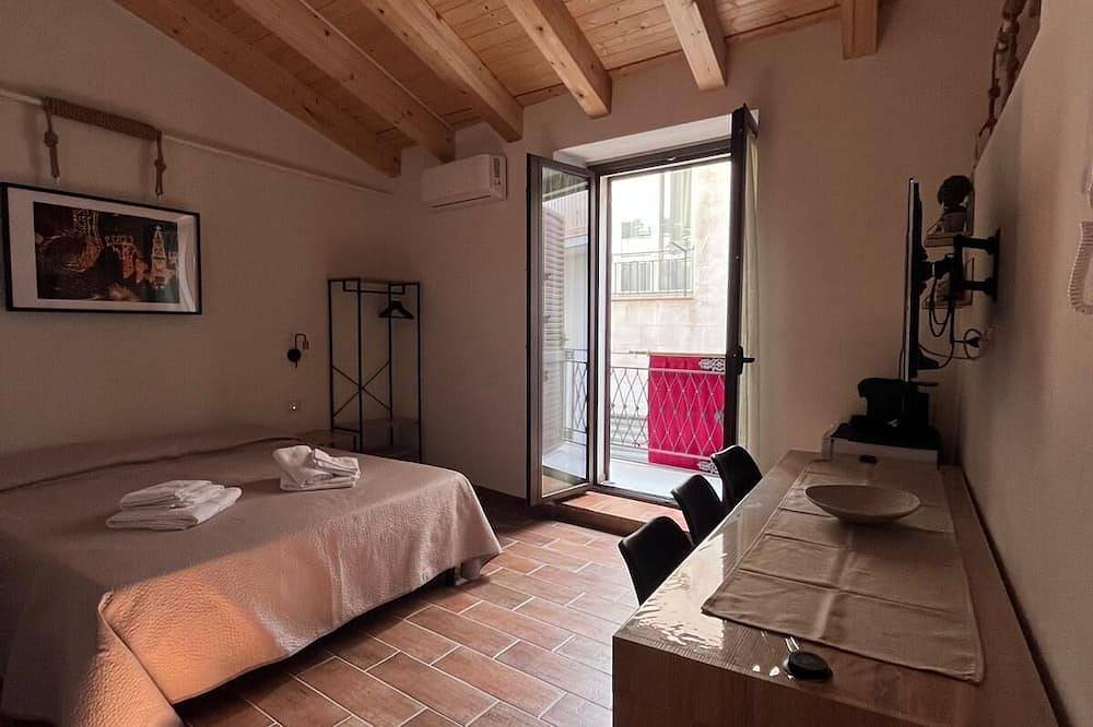 Brèbrè - 50m from the center in San Giovanni Gemini in San Giovanni Gemini, Provincia de Agrigento