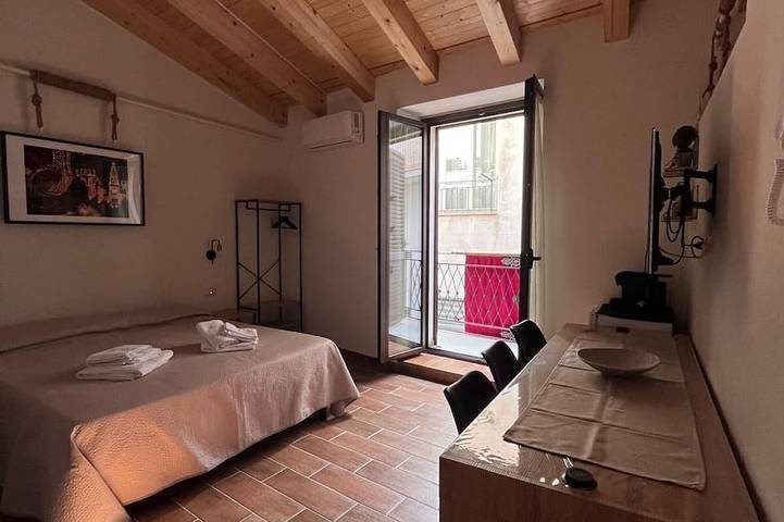 Location de vacances pour 5 personnes à San Giovanni Gemini - 2