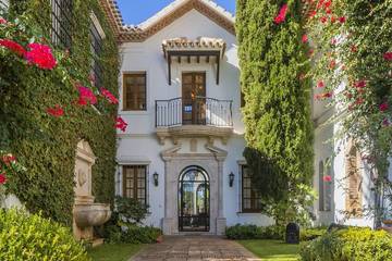 Villa für 12 Personen in Málaga (Este), Malaga, Bild 1