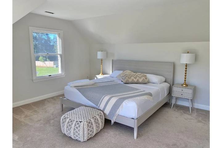 Ferienhaus für 16 Personen, mit Garten - 1