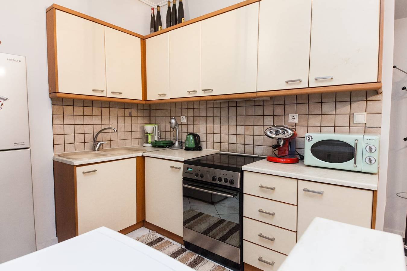 Appartamento intero, Home Away from Home 2 Bedroom Apt in Zografou in Sezione centrale di Atene, Zografo