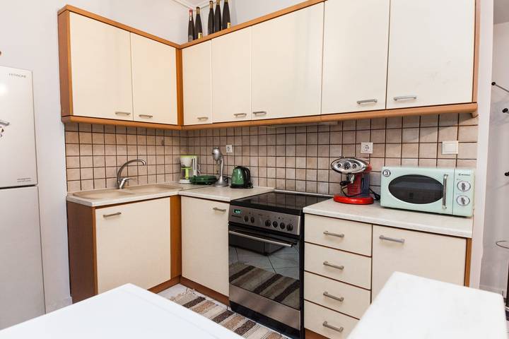 Appartamento intero, Home Away from Home 2 Bedroom Apt in Zografou in Sezione centrale di Atene, Zografo