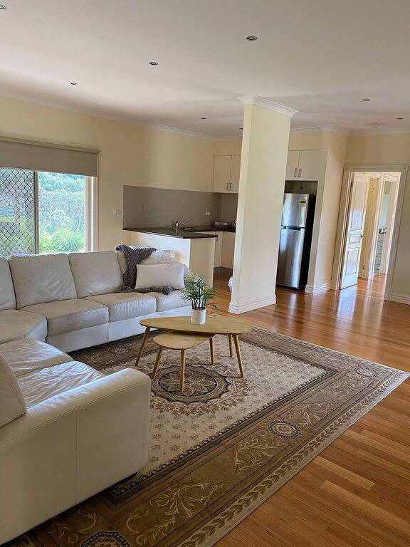 130 Hektar Farm bleiben eine Stunde von Melbourne Cbd in Shire of Mitchell