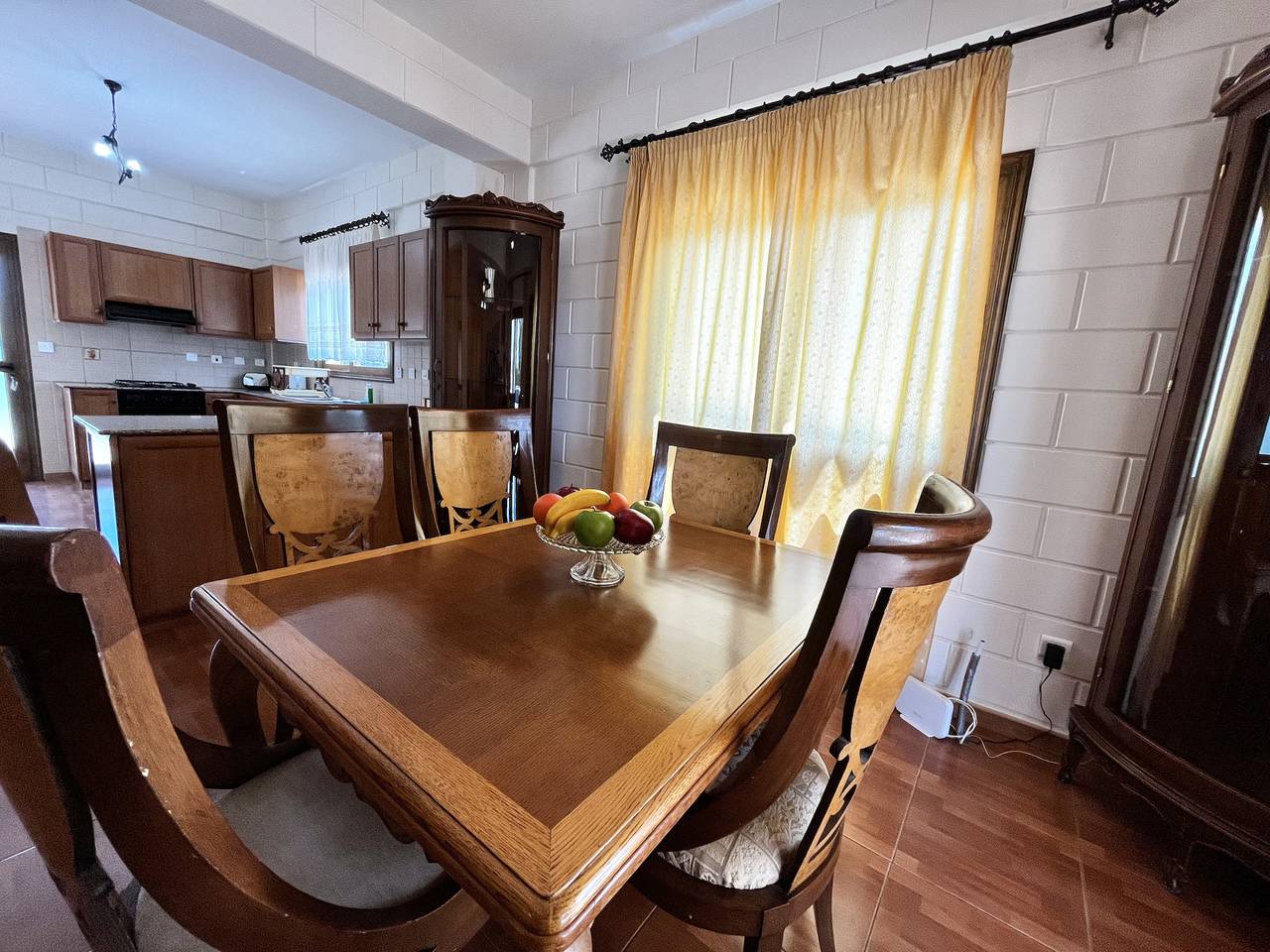 25 An - Pernera House in Ayia Napa, Südzypern