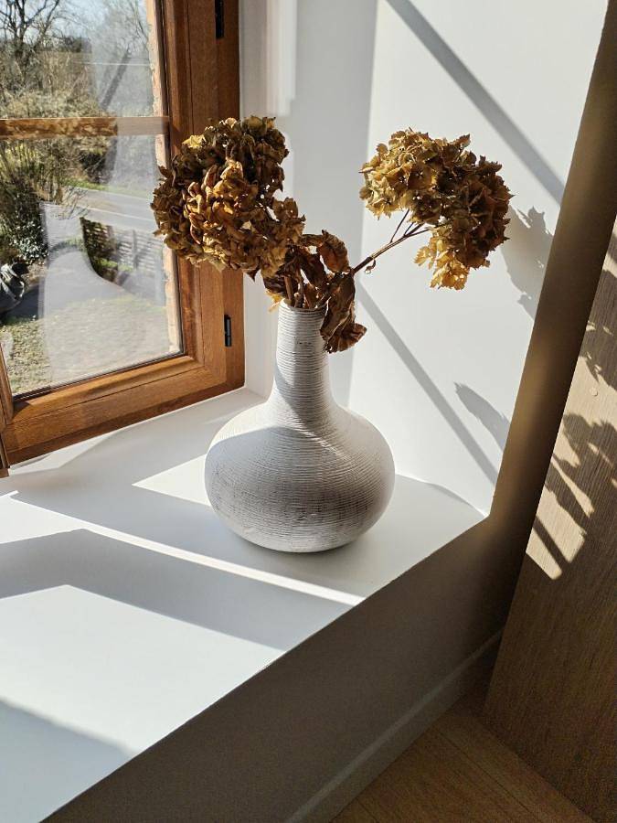 Chambre d’hôte pour 2 personnes, avec terrasse à Le May-sur-Èvre