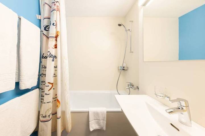 Ferienwohnung für 5 Personen - 1