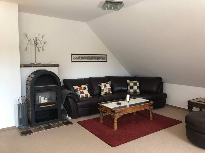 Ferienwohnung für 2 Personen, mit Balkon in Kreis Stormarn - 2