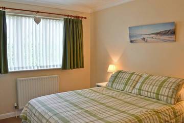 Bungalow for 4 People in Lincolnshire, Midlands, Photo 1