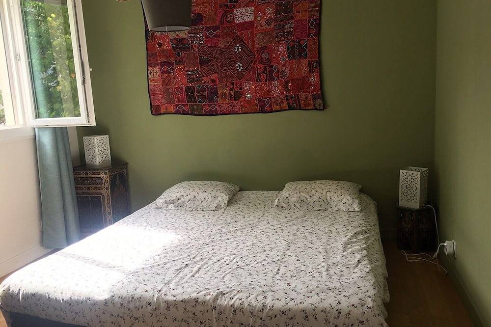 Ganze Wohnung, Ideal location for visiting Bordeaux and the surrounding area, quiet apartment in Mérignac, Bordeaux und Umgebung