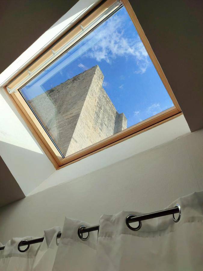 Gîte pour 4 personnes, avec vue dans Place aux Herbes - 4