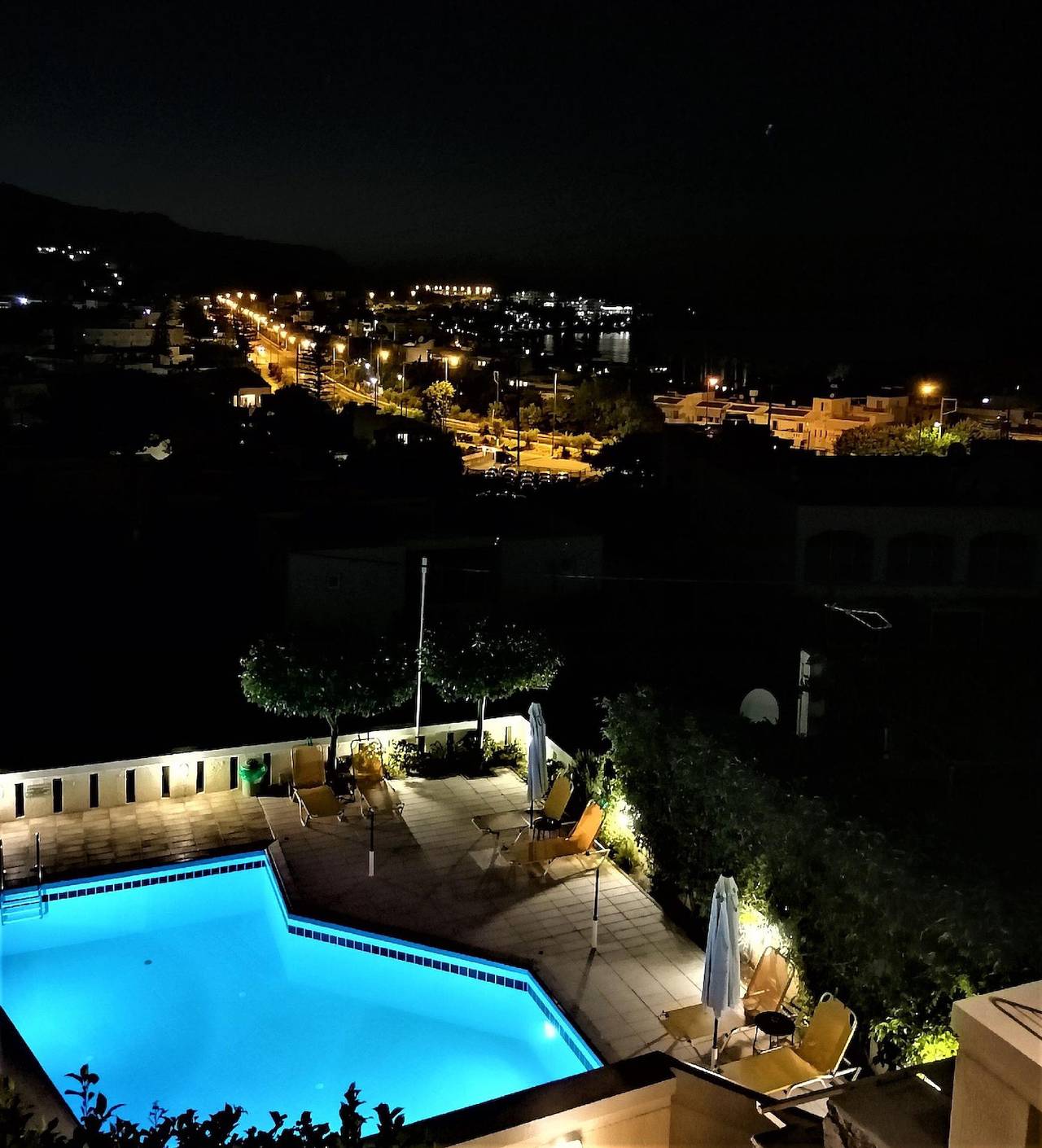 Entire holiday apartment, Villiana Holiday Apartments - For relaxed, family holidays in Stalida, Iraklio-Heraklio region
