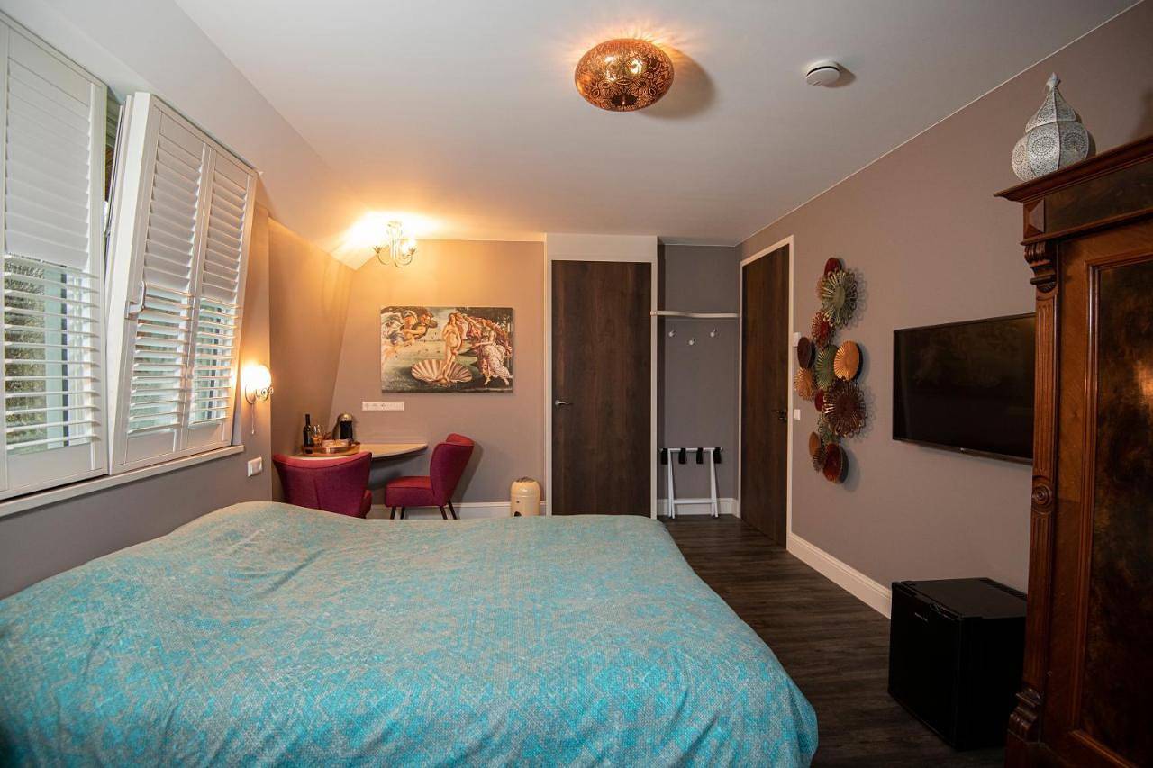Ganze Ferienwohnung, Villa Braas in Groene Hart