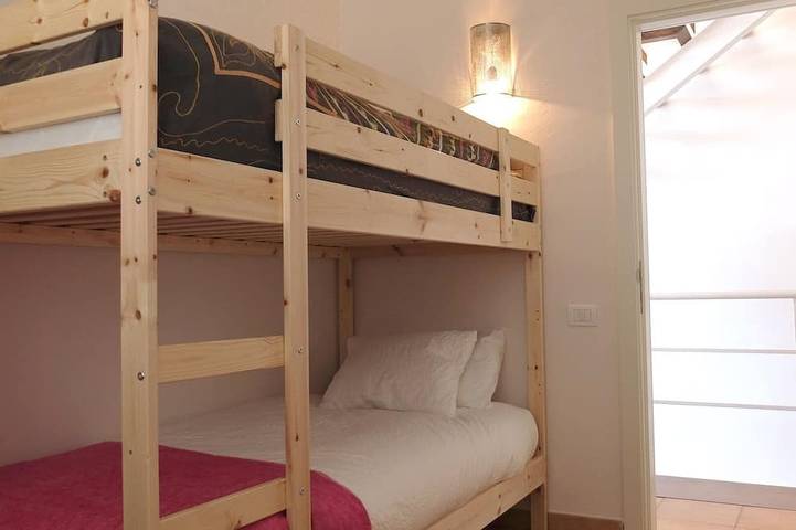 Casa Julietta - comfortable and spacious home with the Best Views in La Gomera in Santa Catalina, Hermigua