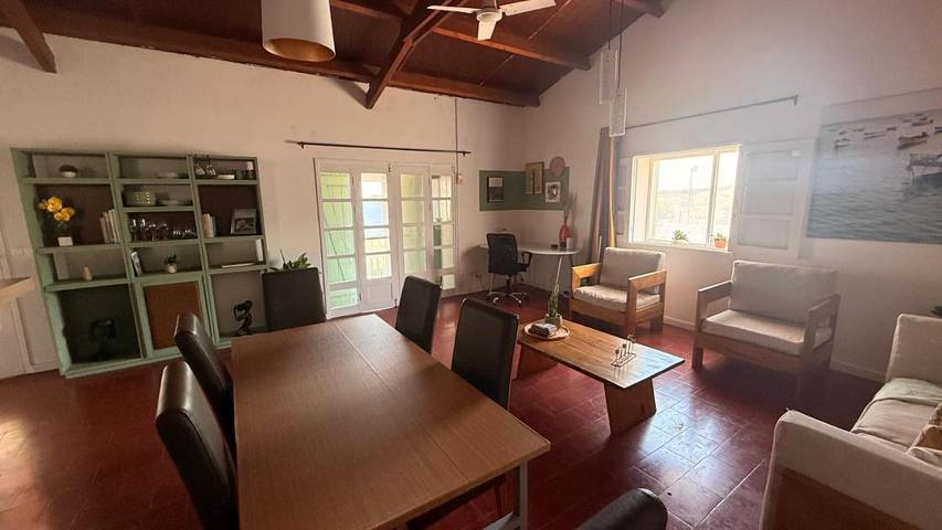 Villa pour 4 personnes, avec sauna et piscine ainsi que jardin et vue dans Cap-Vert - 2