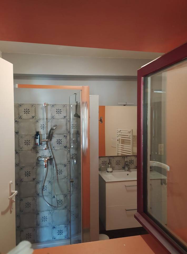 Chambre d’hôte pour 2 personnes, avec jardin dans l' Ain - 4