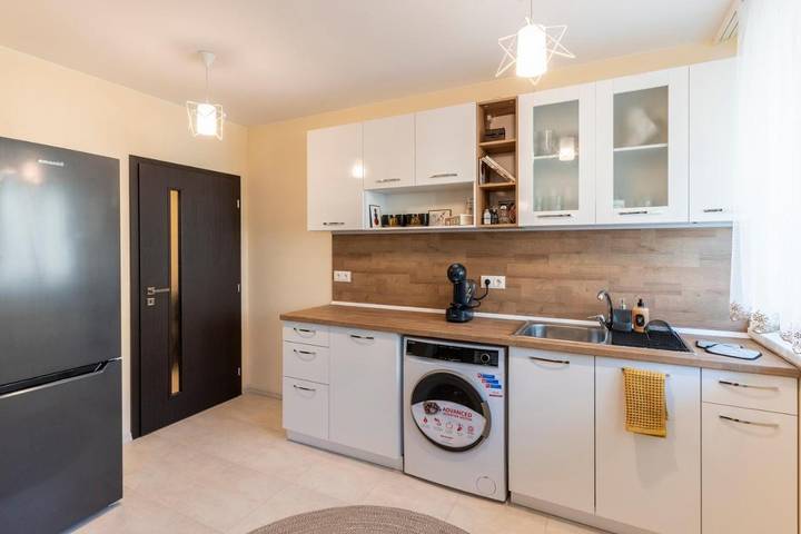 Gîte pour 4 personnes, avec balcon dans Veliko Tarnovo - 3